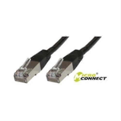 Micro Connect B-FTP610S CAT6 FTP Ethernet Cable 10m - White