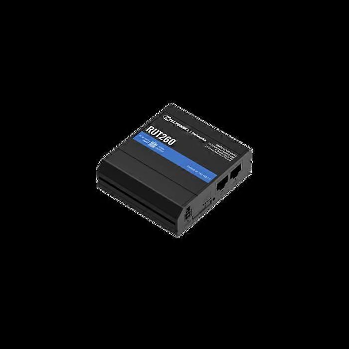 Routeur Teltonika RUT260
