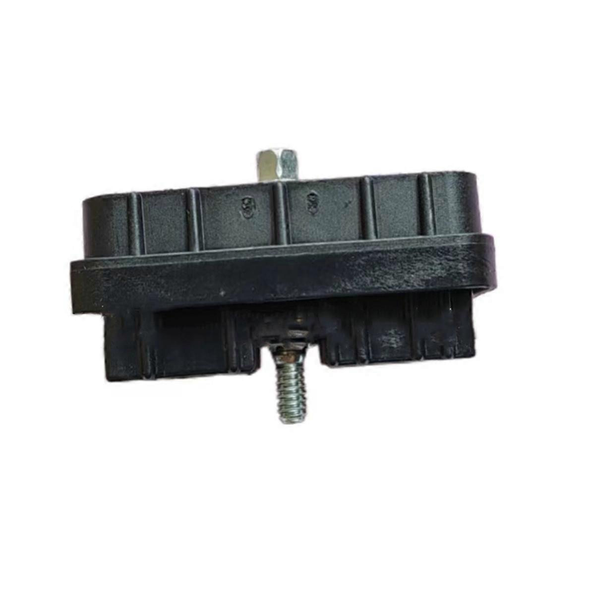 Conector de carro de 30 pinos ECU ECM Conector Metri-Pack 150 para Delphi