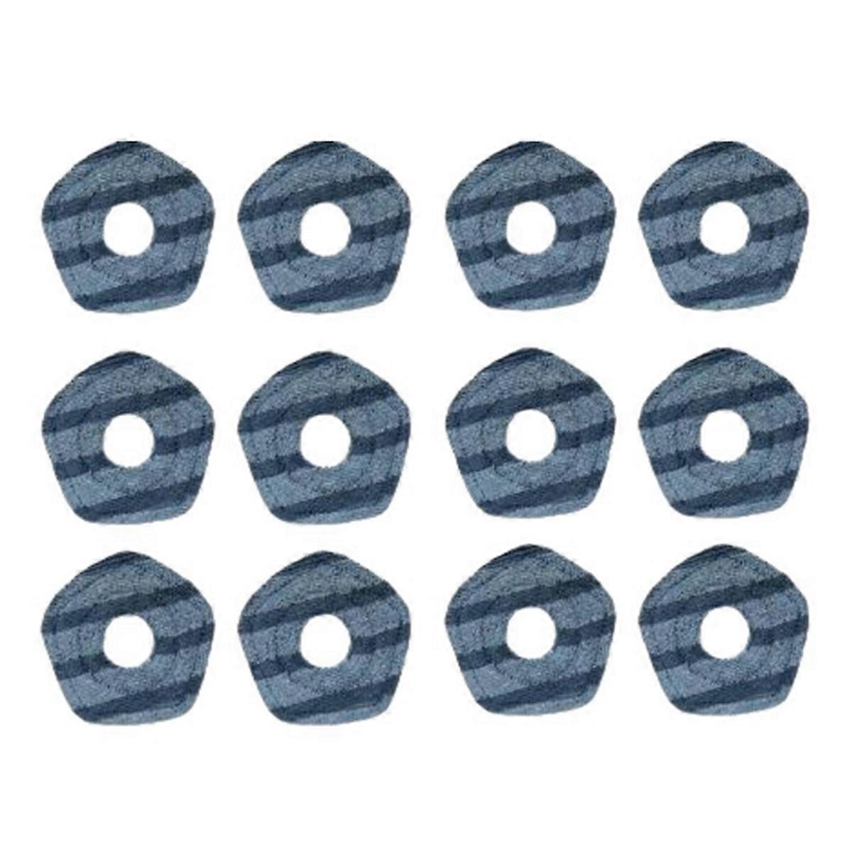 Washable Vacuum Mopping Pad for X10 Pro Omni Robot Vacuum