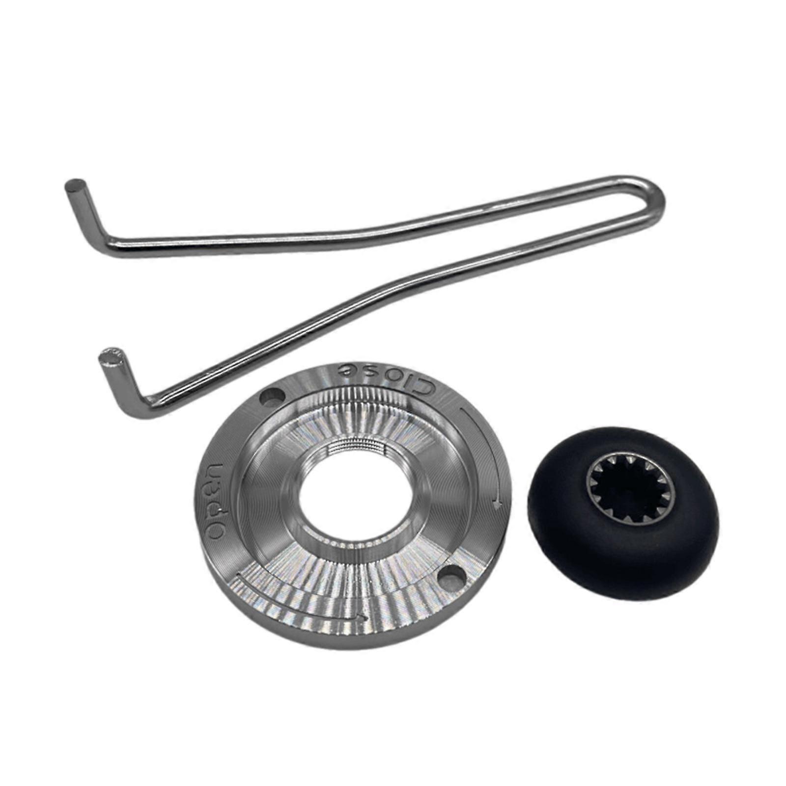 Blender Replacements Sturdy Multiuse for Food Processors Blender Ice Crusher