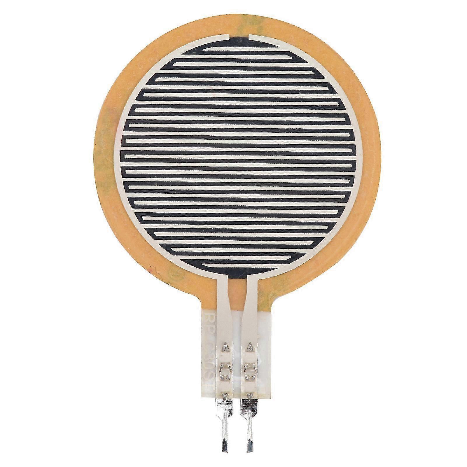 Film Pressure Sensor Environmental Protection Oxidation Resistance Durability Force Sensor RPC30ST