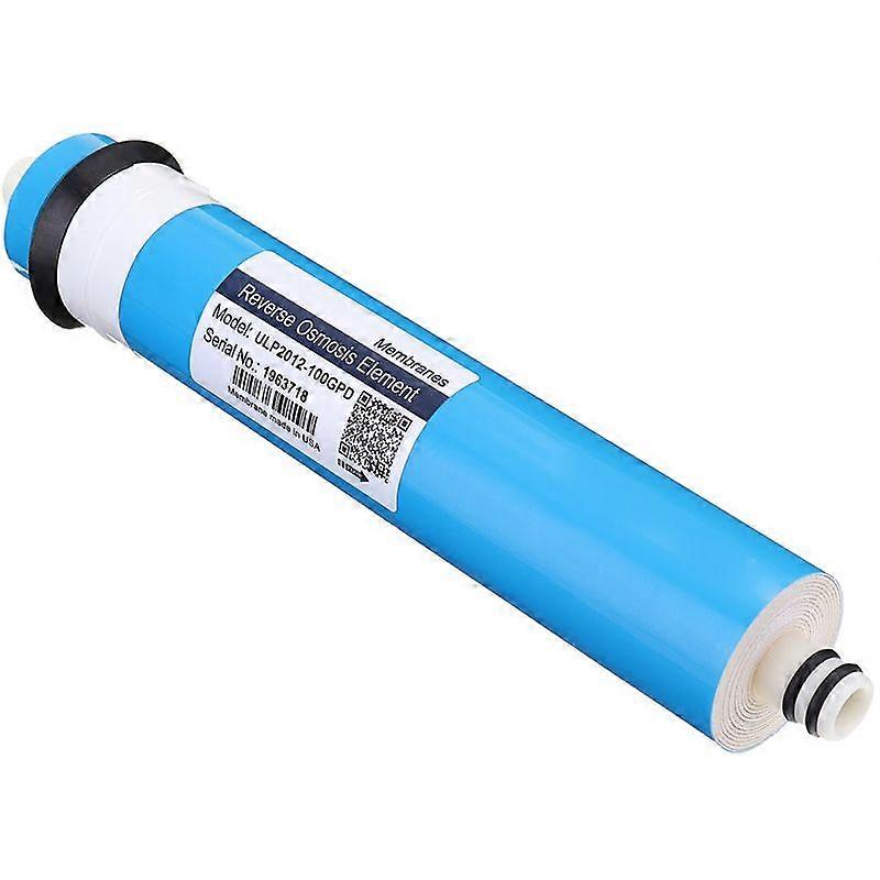 RO Filter Cartridge Membrane Replacement Reverse Osmosis blue 1812-75G