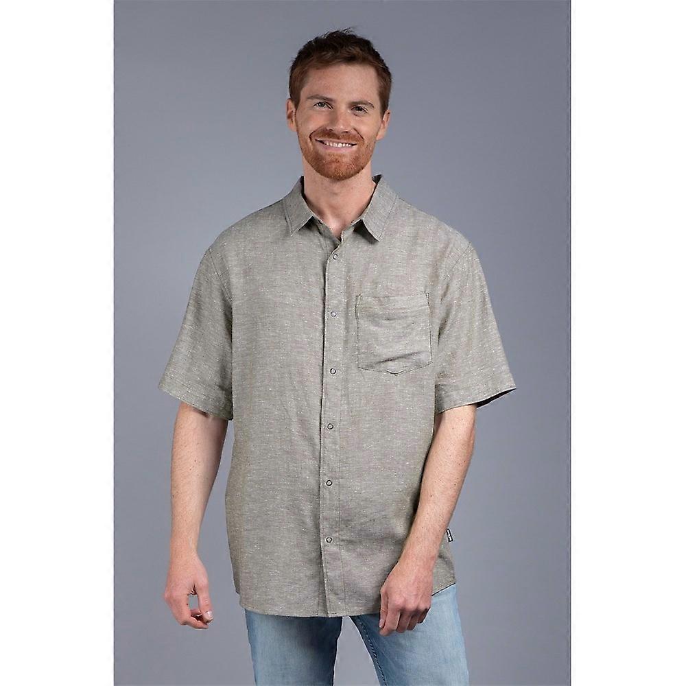 Shirts Tatonka Wanderhemd Tiark 8668041