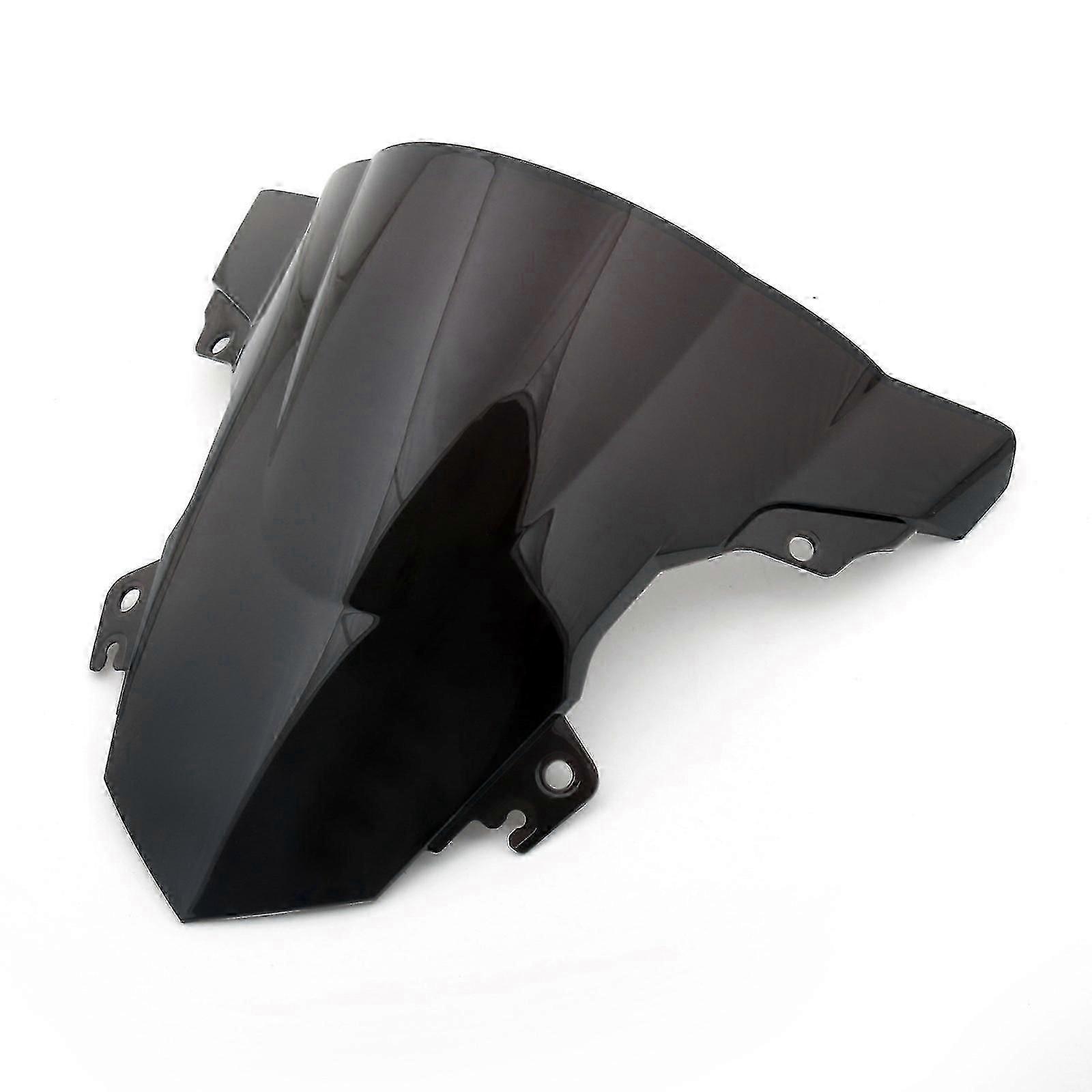 con  Windshield Windscreen Double Bubble FOR- Bmw- S1000rr 2015-2018