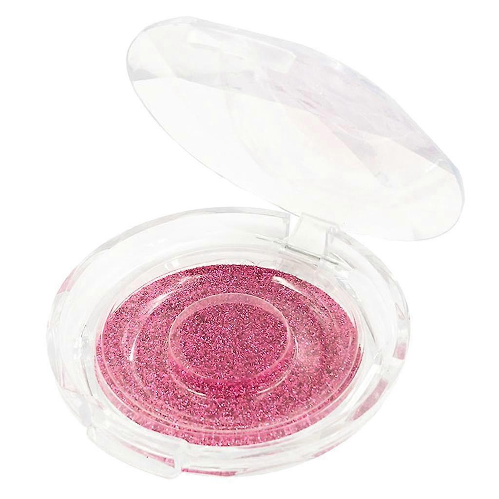 Contenedor vacío de casos de almacenamiento False es