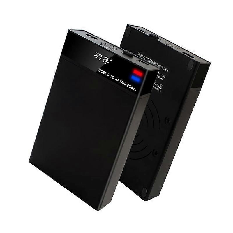 Universal SATA 2.5 / 3.5 inch USB3.0 Interface External Solid State Drive