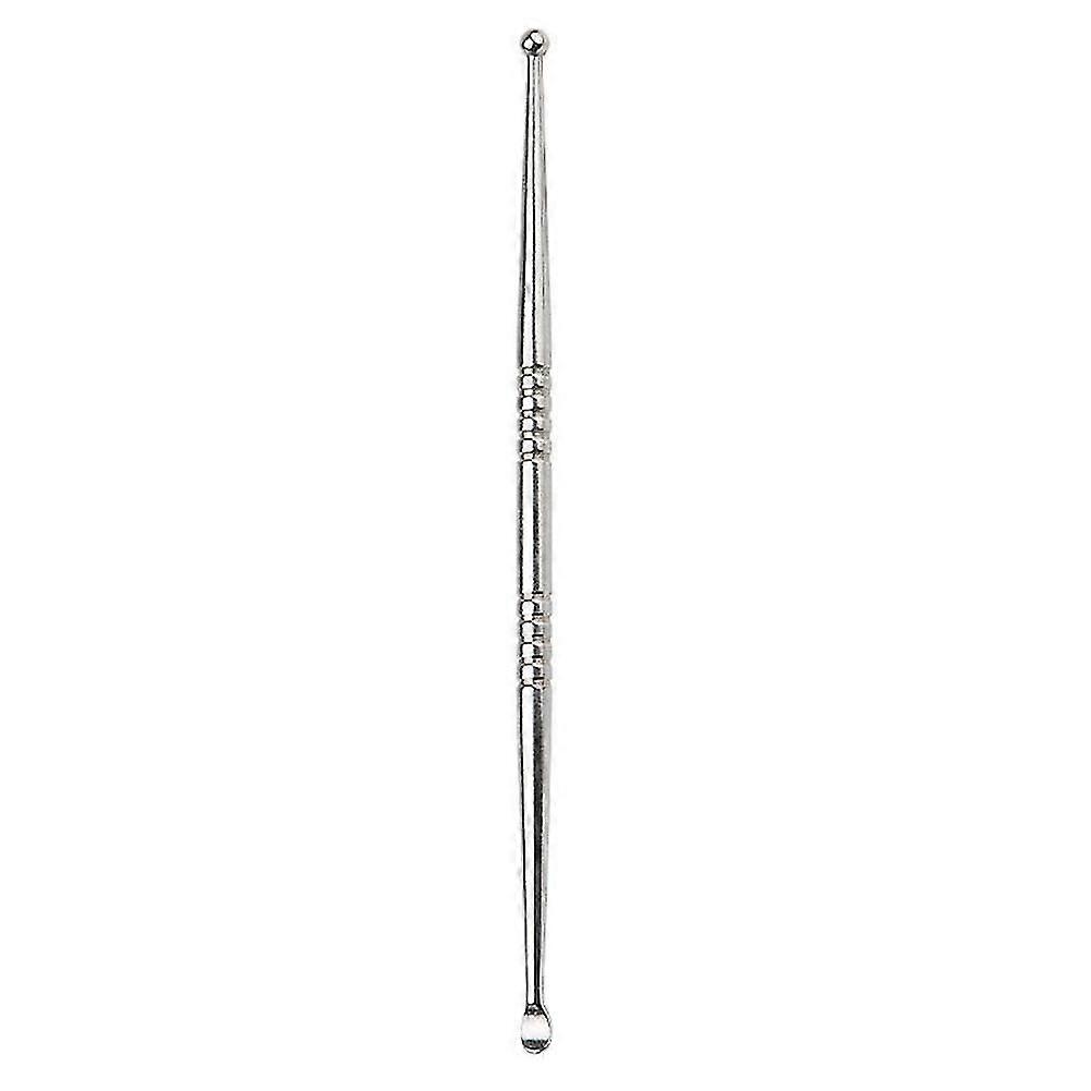 Tonsil Stone Removal Pick Tonsillolith Tool rustfritt stål Oral