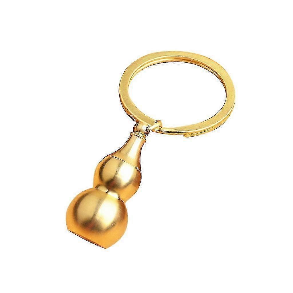 Messing Pillenetuis Schlüsselanhänger Mini Medizinbox Anhänger Pillendose Mini Pillenhalter