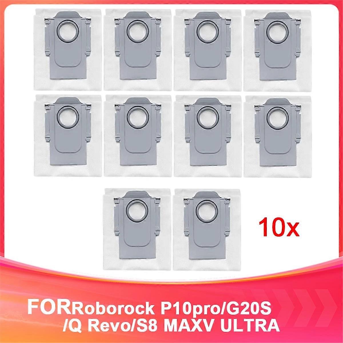 For P10pro/G20S/Q /S8 MAXV ULTRA Sweeper Dust Bag