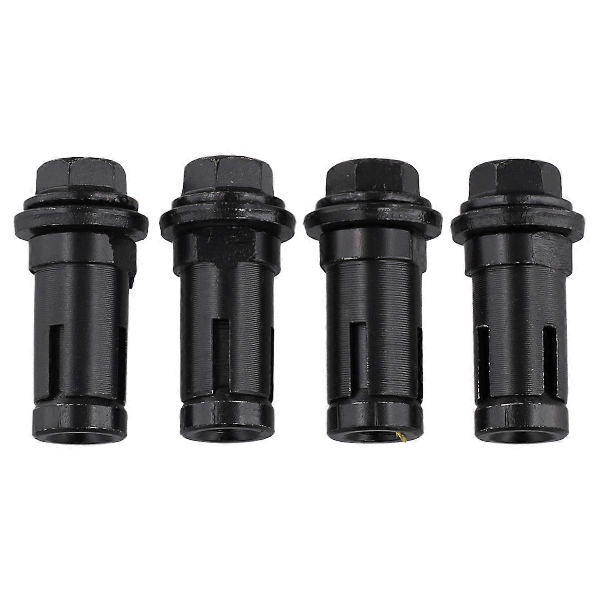 Bumper Rock Slider Bolts Anchor Expansion Bolts for Polaris