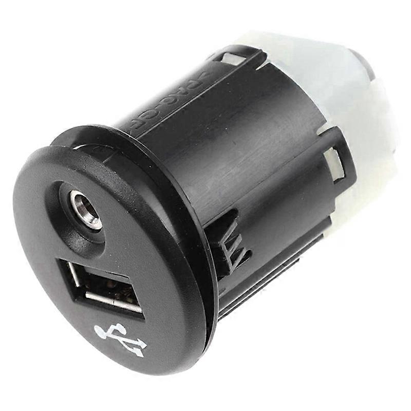USB Interface AUX Audio Port Adapter for Juke NV200