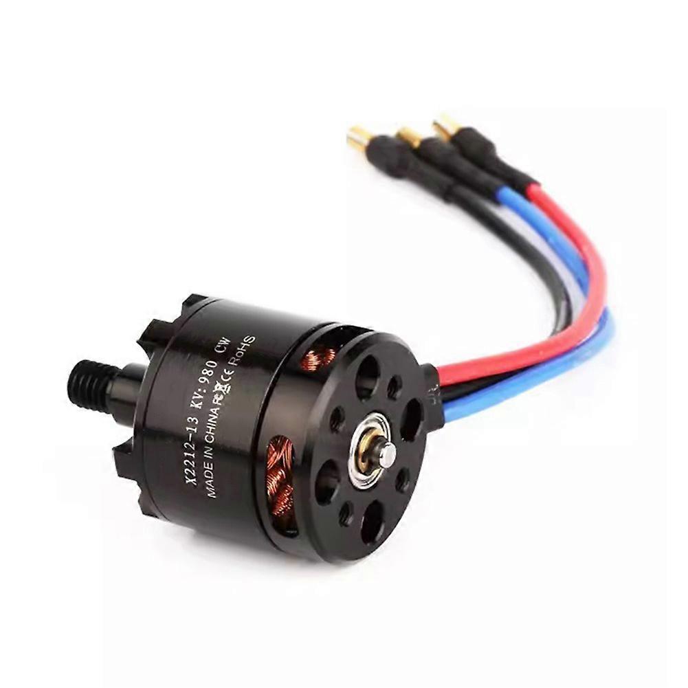 X2212 Brushless Motor for Fixed-Wing Drone Quadcopter A