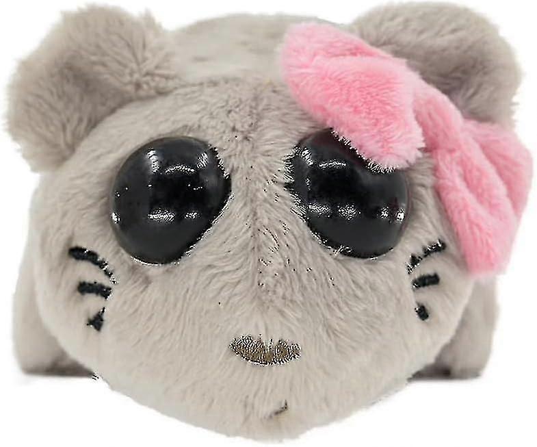 Sad Hamster Meme Plush Toy, Sad Hamster Meme Plush Toy with Built in Push Button Violin Sound