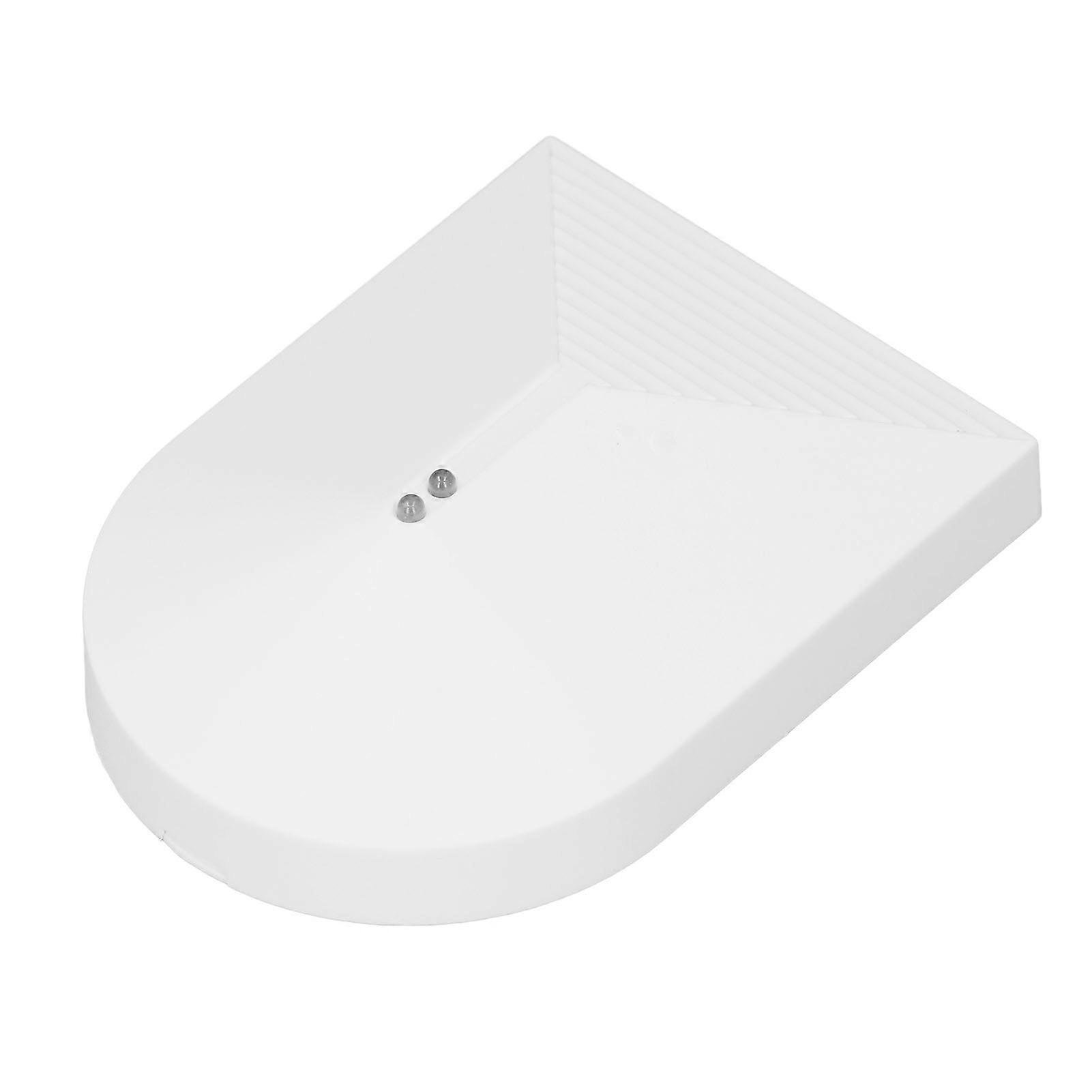 Glass Break Detector High Sensitivity Sdjustable Window Alarm Glass Break Sensor for Home Security 