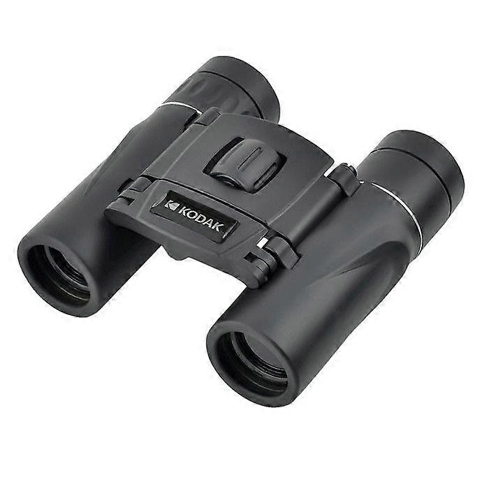 Binoculars - KODAK - BCS200 - 8x - 21mm - Black - Compact and lightweight