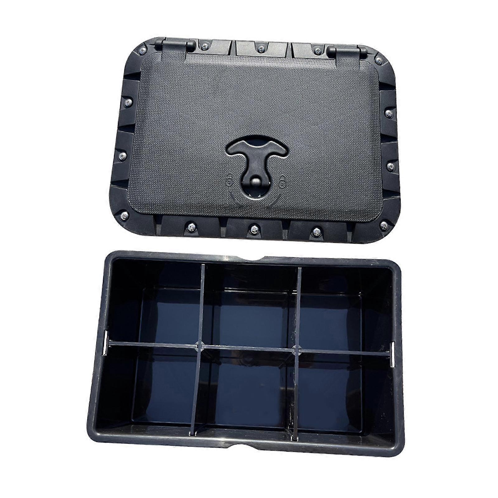 Marine Deck Hatch Access Hatch and Lid Portable Nylon for Boat Marine Yacht