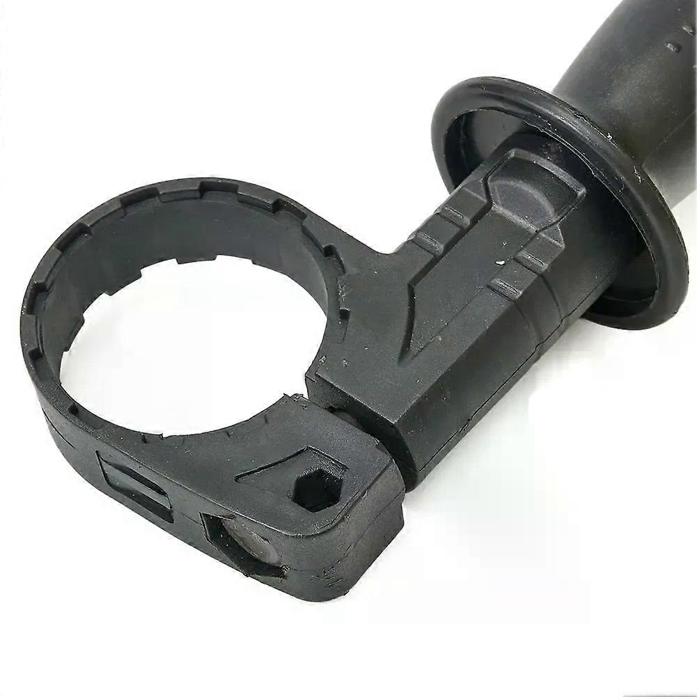 Stabilize Your Power Tool With Rule For Electric Drill Grinding Machine Handle Replacement Side Handle Hammer Impact Drill