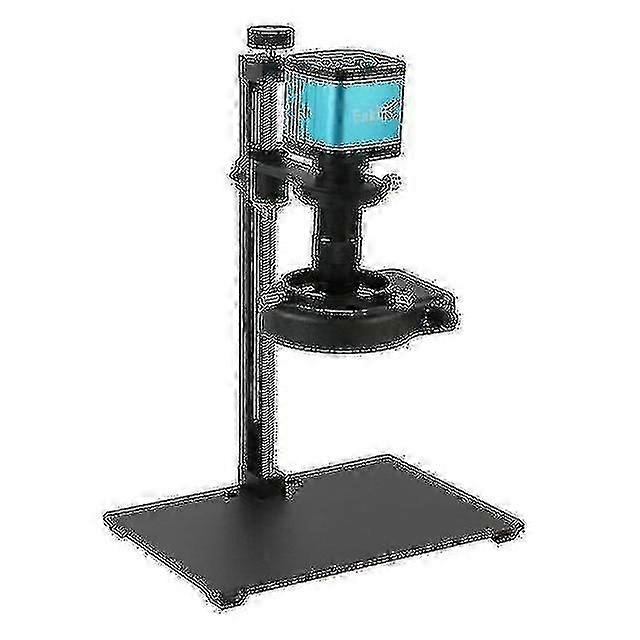 48mp 4k 2k 1080p Hdmi Usb Electronic Industrial Digital Microscope Camera Image Video Storage 130x C