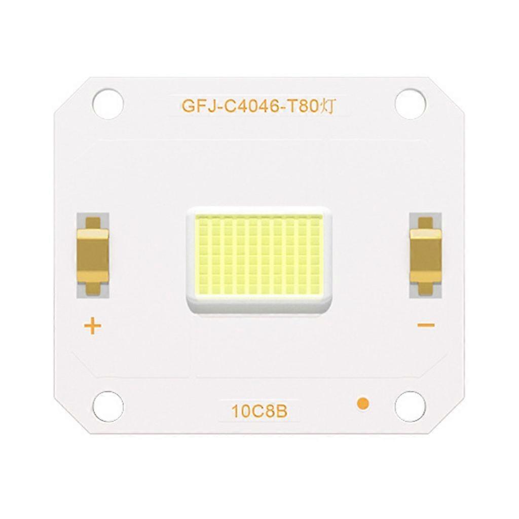 High Brightness LED LED Chip Integrate Lamp 100W Projectors Lights Beads Replace