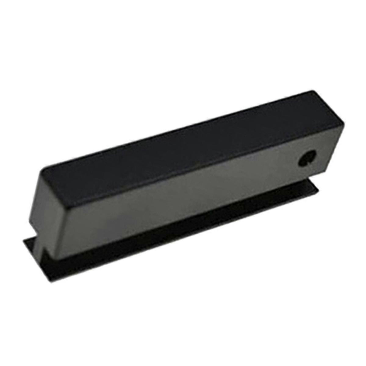 Guitar Fret Leveler Fret Sanding Leveling Beam File Bar Luthier Tool for Guitar 114mm