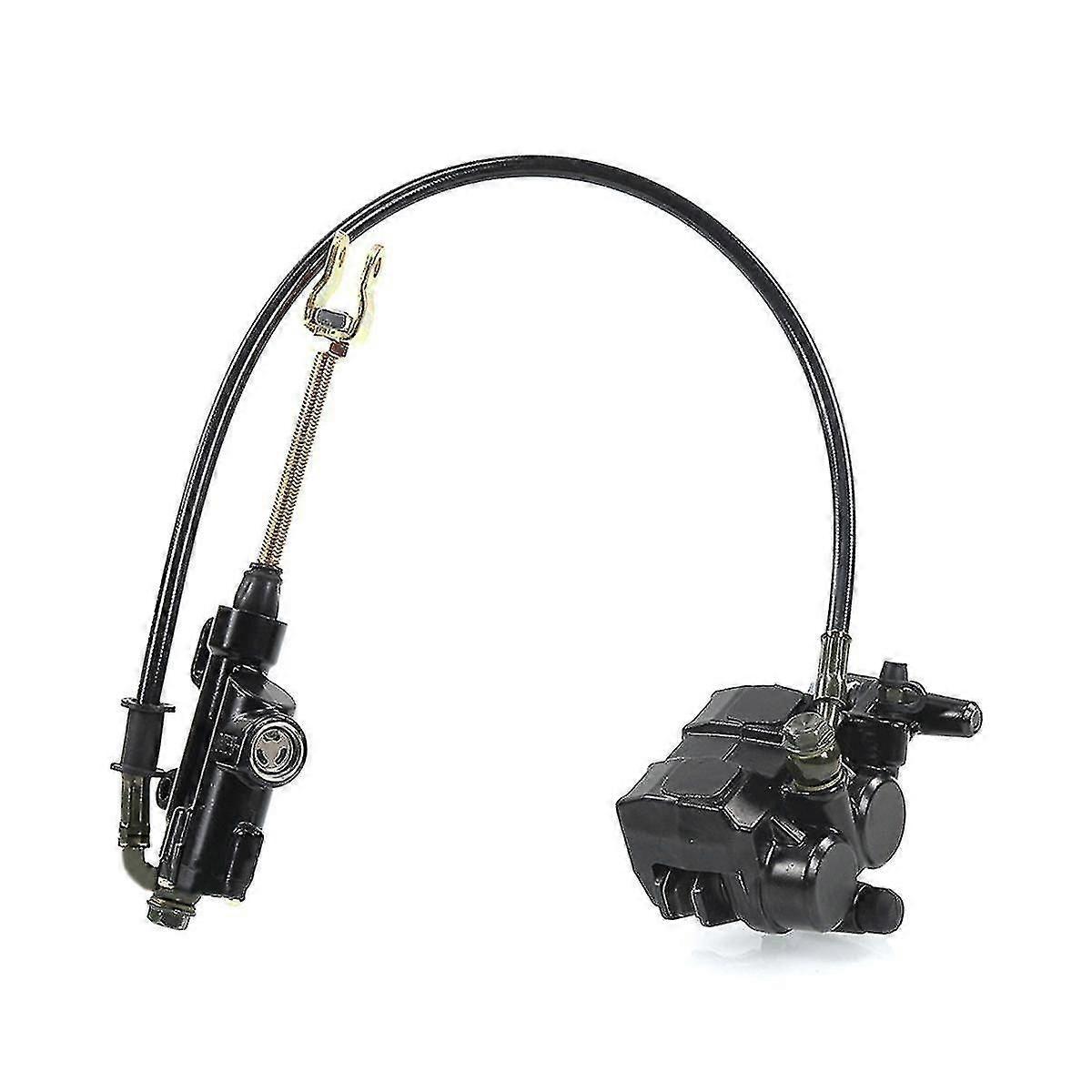 Off-road αξεσουάρ μοτοσικλετών 70-125cc Crf50 εμπρός πίσω δαγκάνα φρένων και κάτω συγκρότημα αντλίας