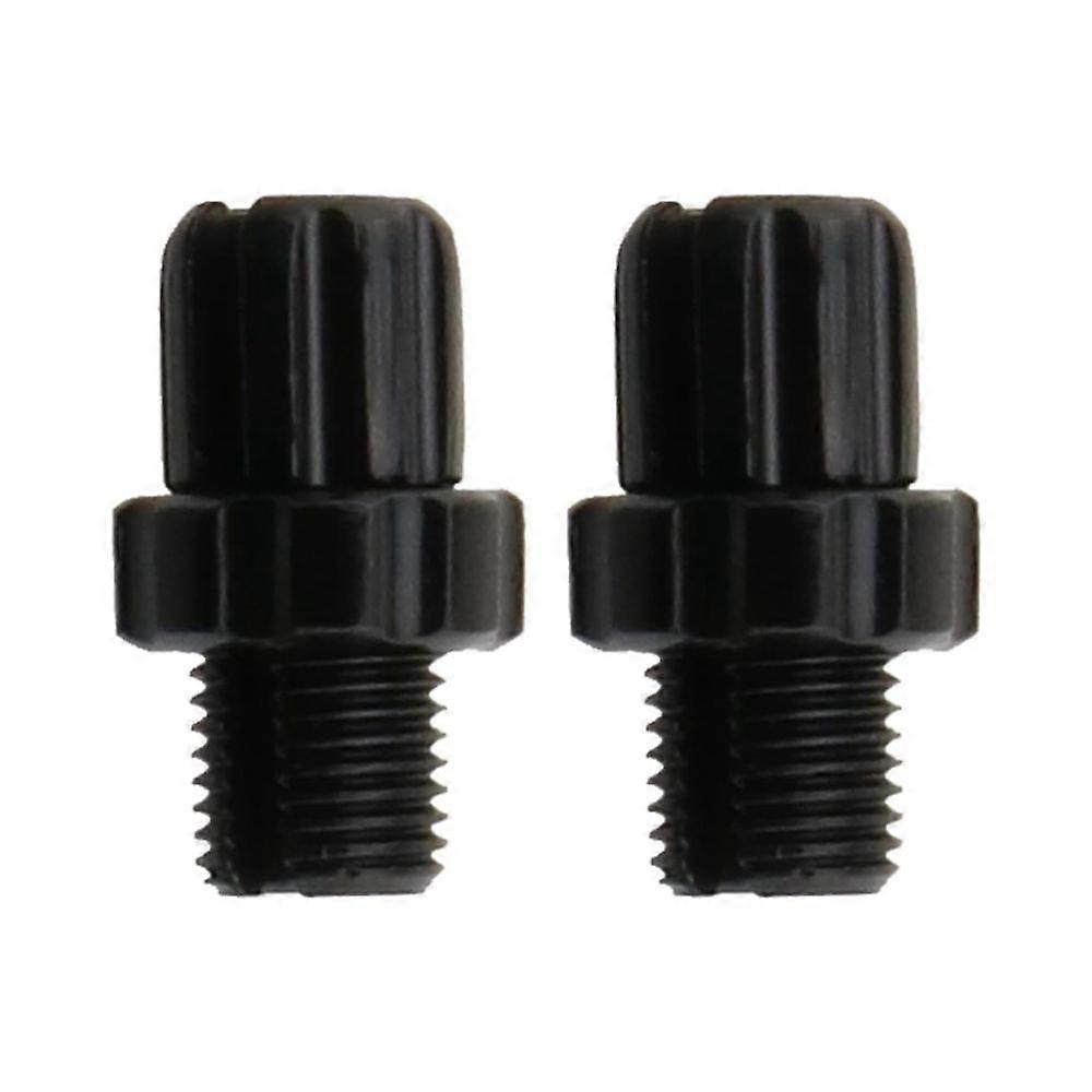 Bicycle Brake Adjuster Set M10 Brake Cable Adjusting Screw Mountain Bike Accessory
