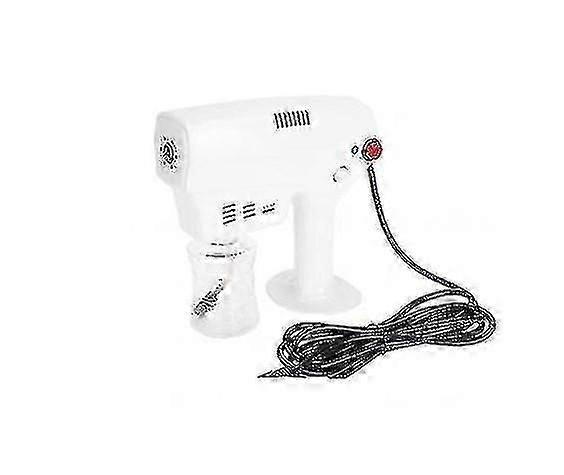 Nano Stoompistool, Haarstomer