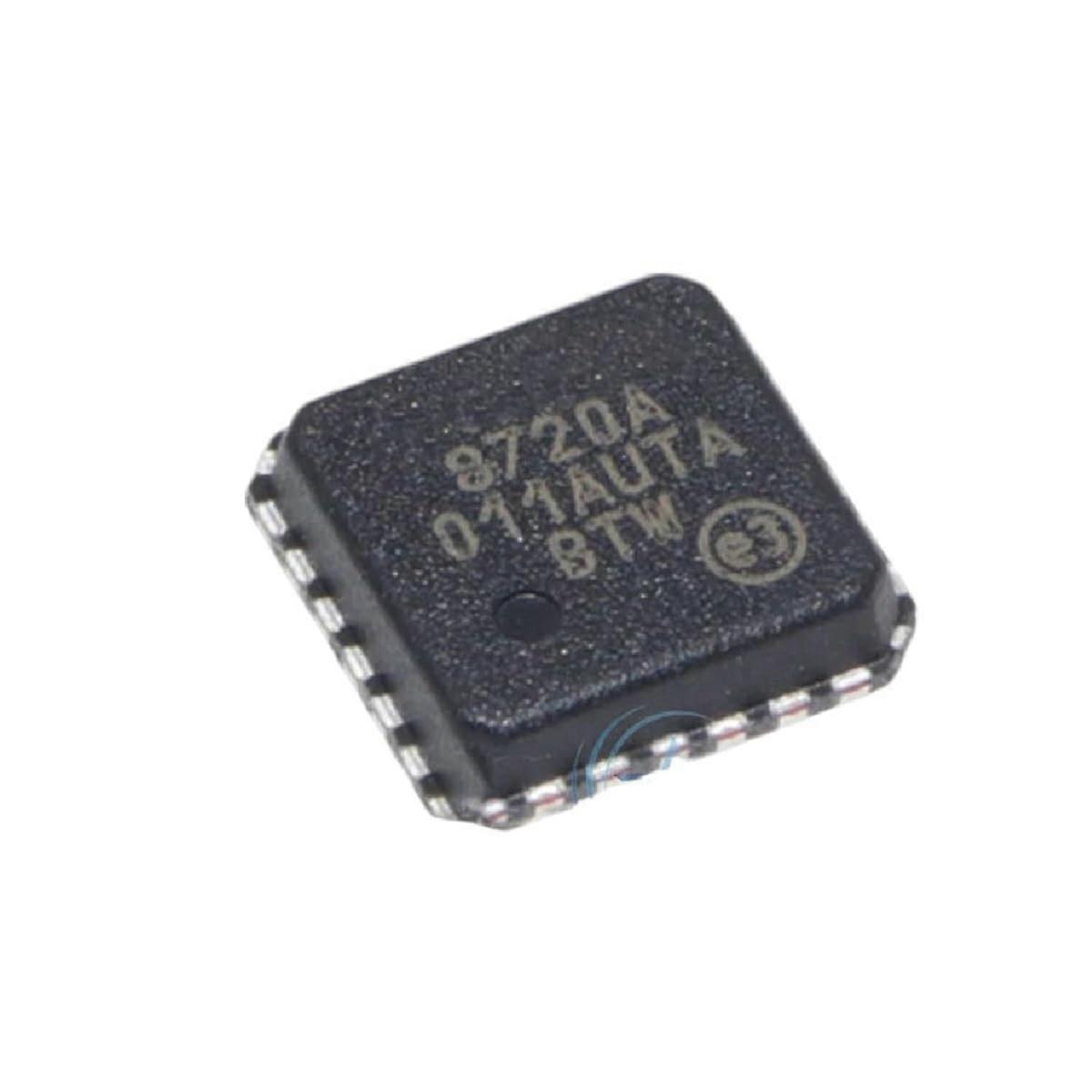 20PCS LAN8720A LAN8720A-CP-TR 8720A QFN24 Ethernet Transceiver Merk voor Origineel