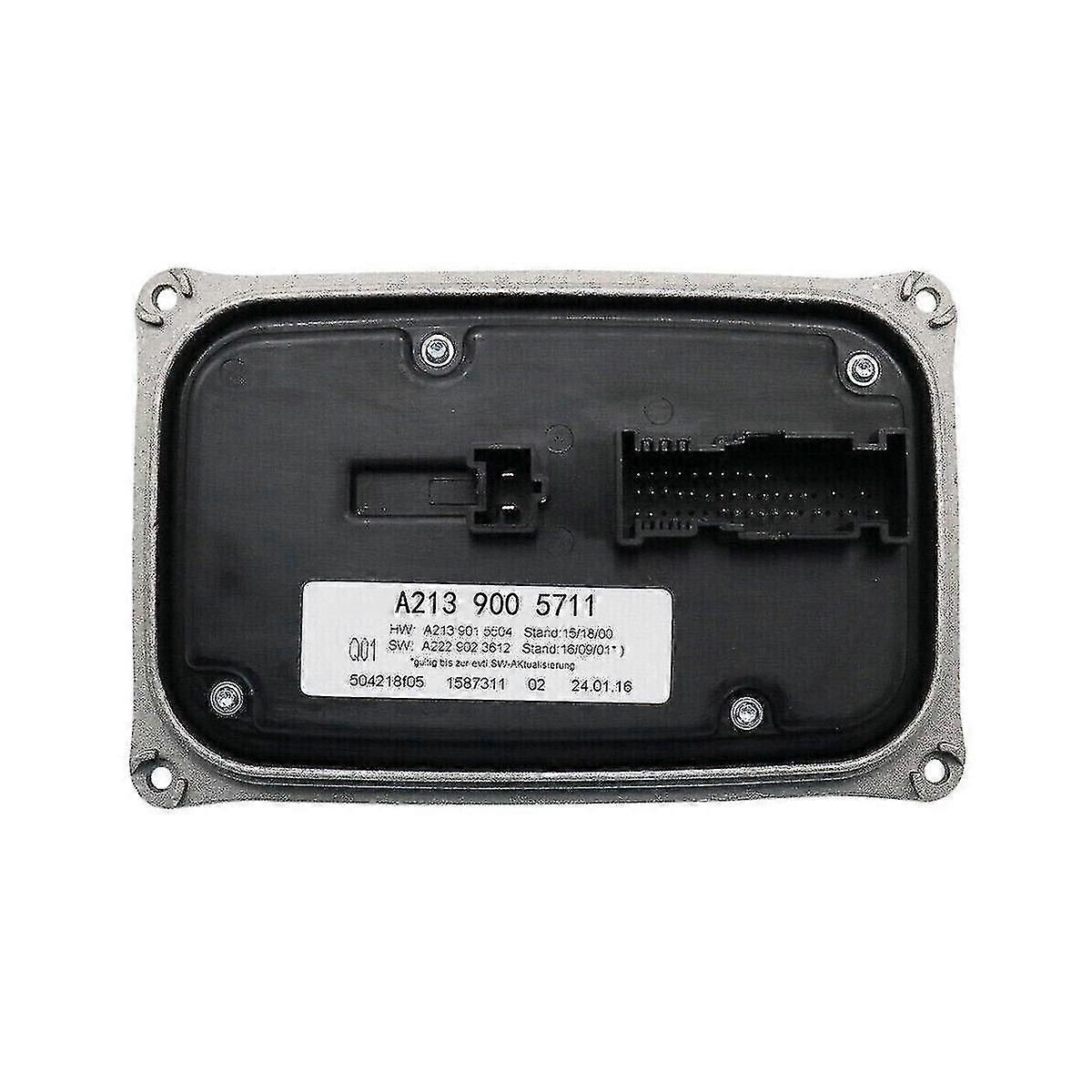 Led For Hli Max E- W213 E 180 200 250 300 Left Side A2139005711