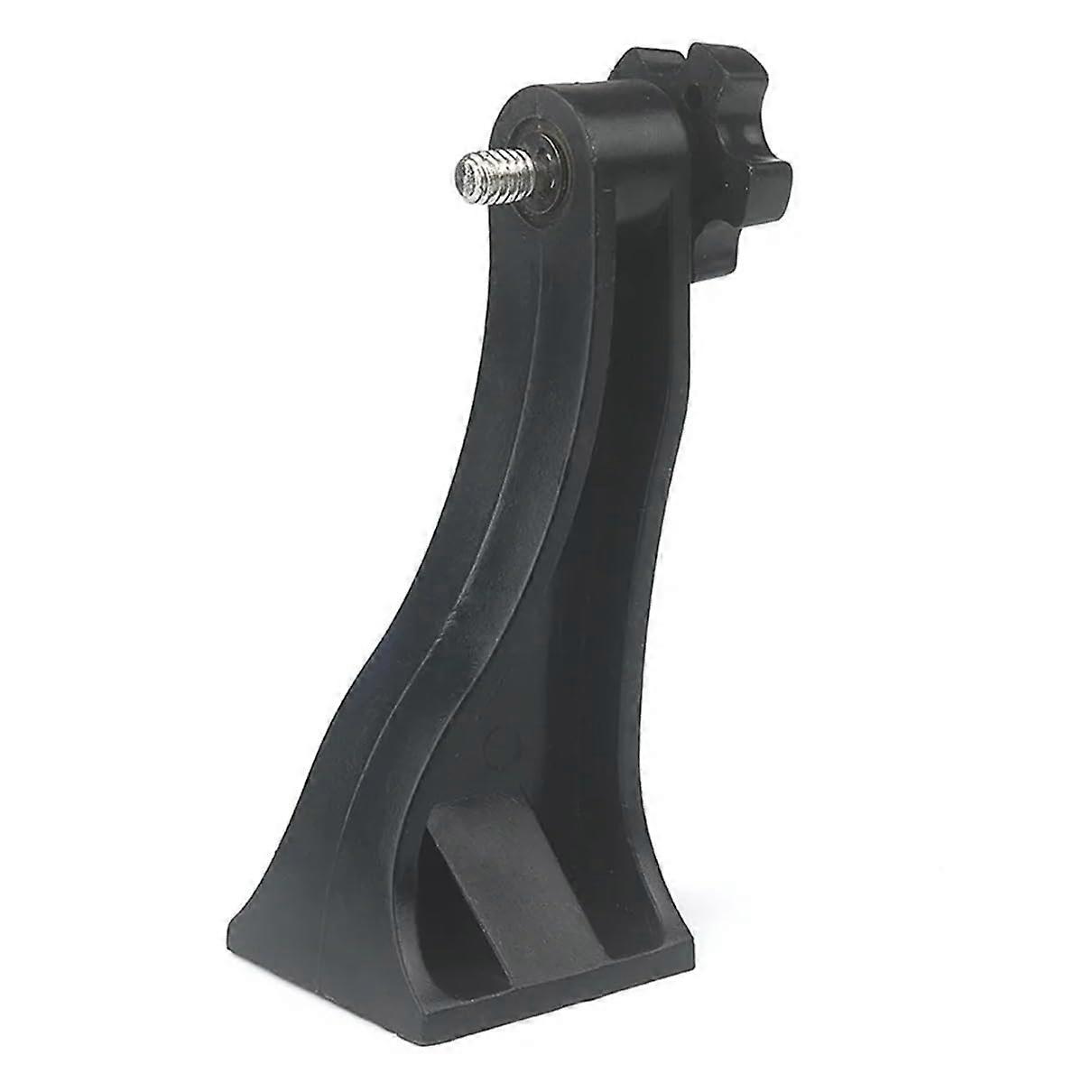 Telescope Accessory Set 2pcs Universal Binoculars Tripod Adapter Plastic Converter Telescope Camera