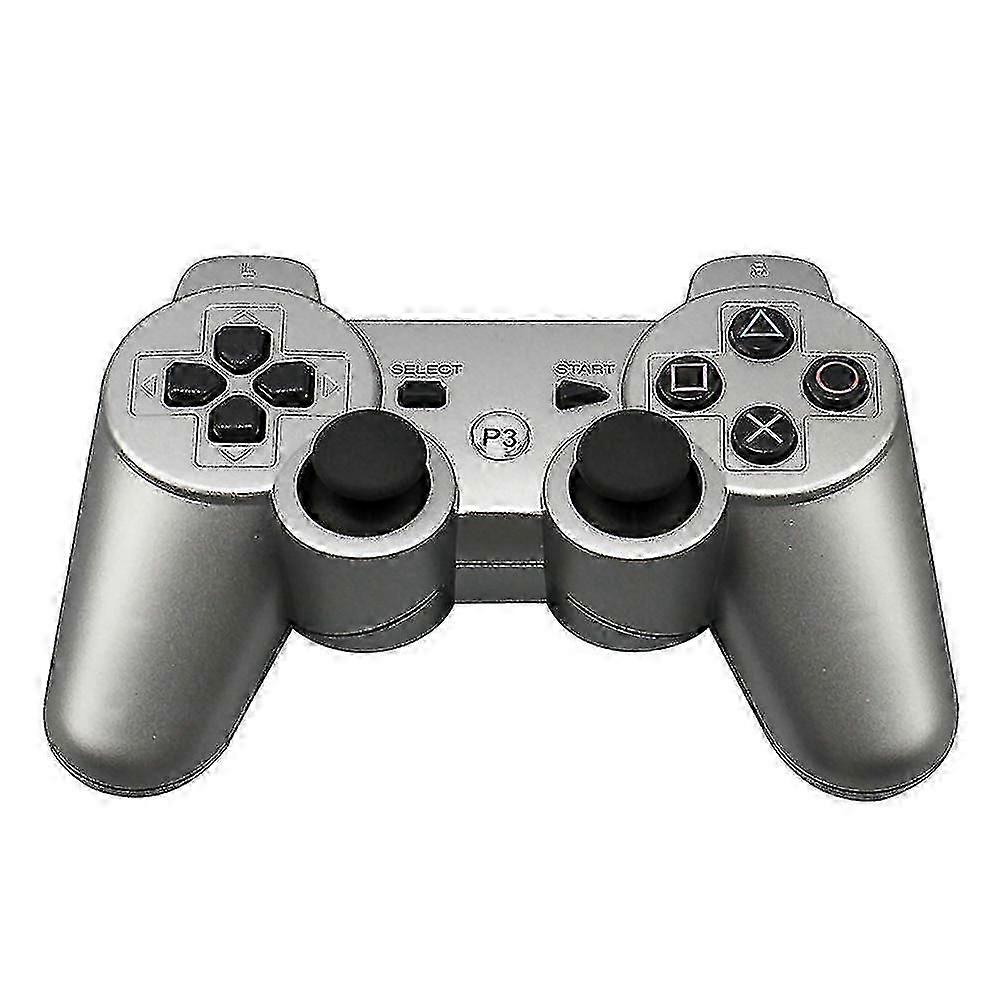 For Ps3 Wireless Bluetooth 30 Controller Game Handle Remote Gamepad Au Stock