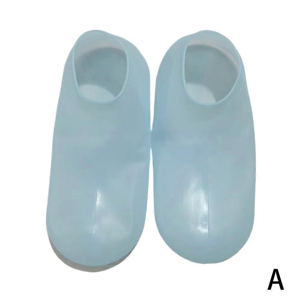 Silicone Protective Foot Covers G6O2-