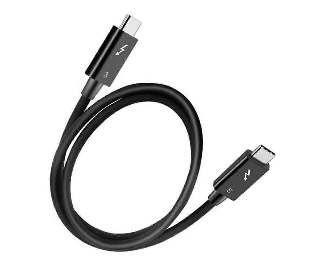 Tablet Accessories Thunderbolt 3 CYPD1103 40G 100w Docking Station Cable Replacement