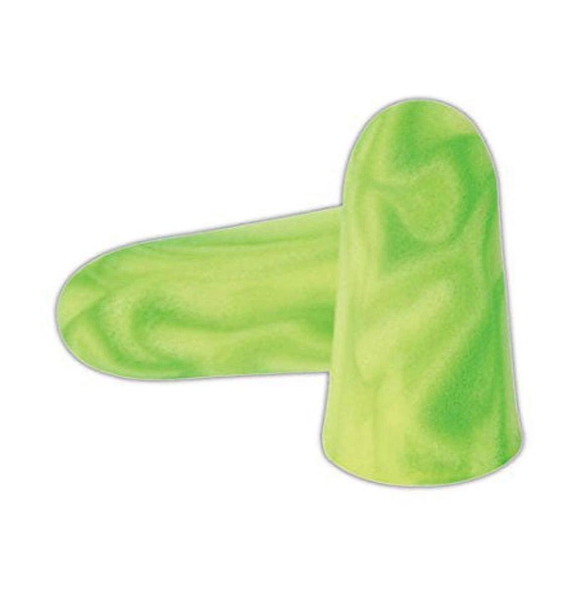 M6620 Foam Earplugs, Extra-Soft Cordless Noise Reduction, 200 Count Dispenser, Comfortable Fit for Sleep and Travel
