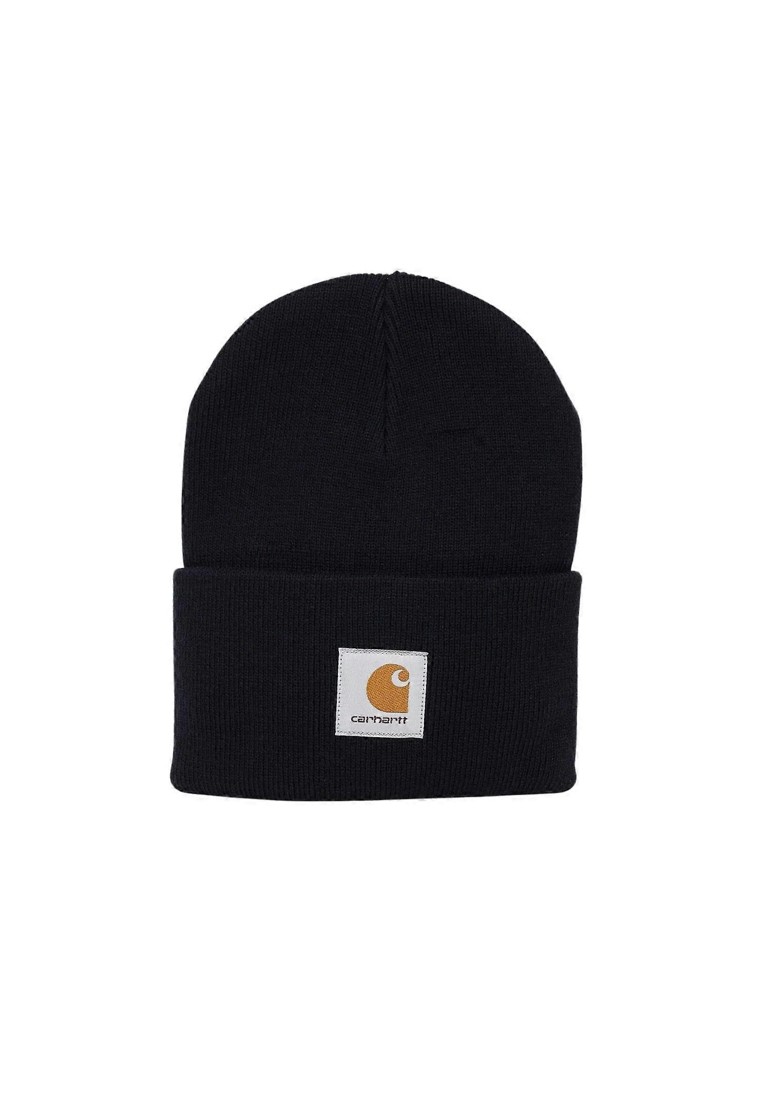 Men's Knitting Beret with Clamp, One Size, Knitted Hat, Classic Style, Clamp Compatible