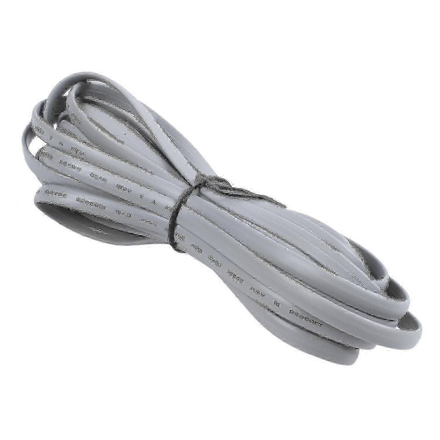 2 Pcs Wheel Shopping Service Cart Stool Caster Replacement