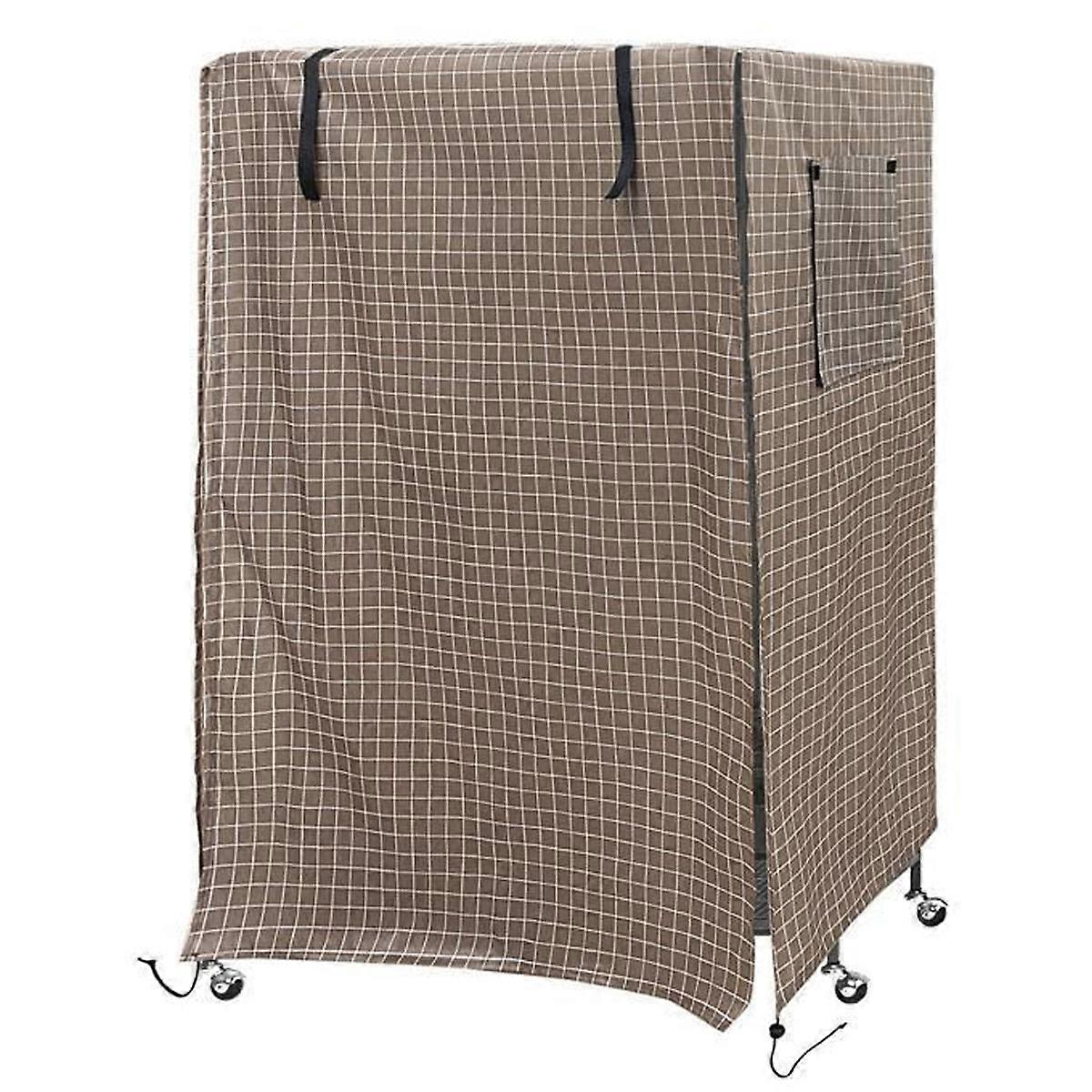 Bird Cage Cover, Waterproof, Large Bird Cage Cover, Washable