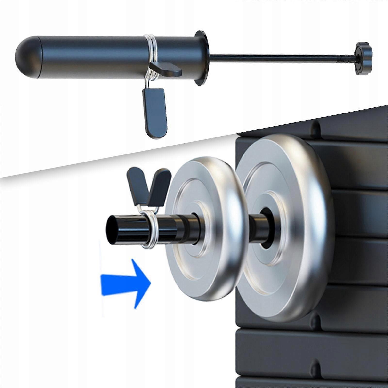 Gym Weight Stack, Weight Loading Pin, Adding Weight, Dumbbell Plate 200mm