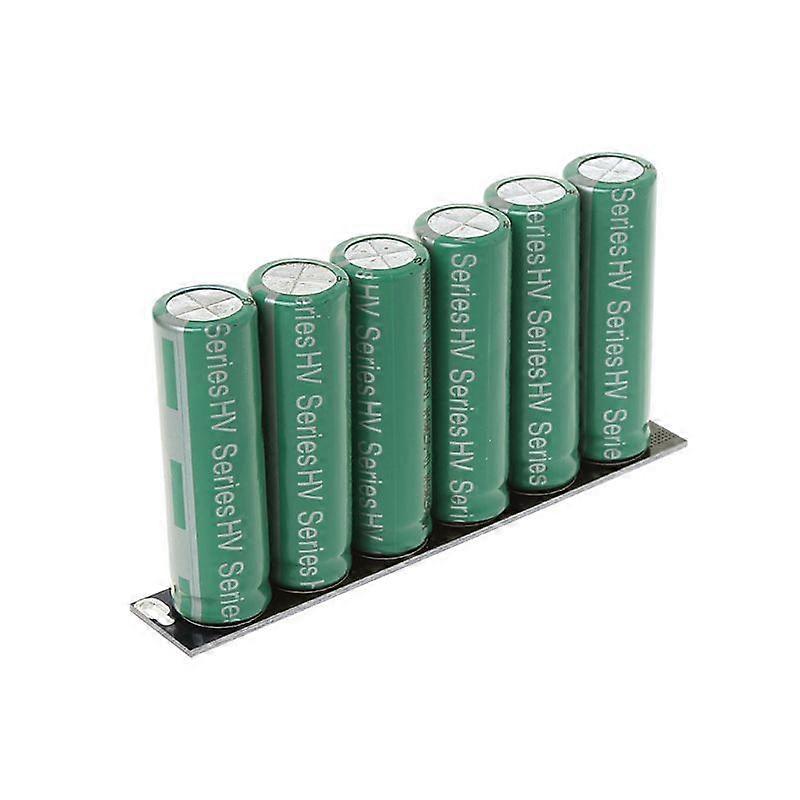 16V 20F Ultracapacitor Engine Battery Starter Booster Car Super Capacitor