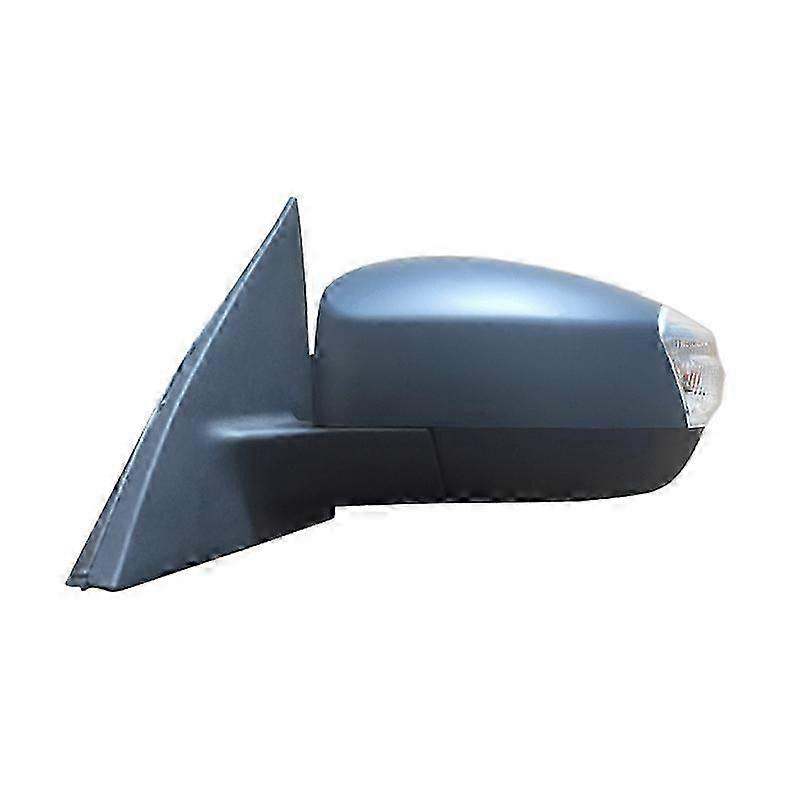 For Ford S-max 2006 2007 2008 2009 2010 2011 2012 2013 2014 2015 Auto Heated Fold Turn Signal Light Mirror Assembly 6/8wire