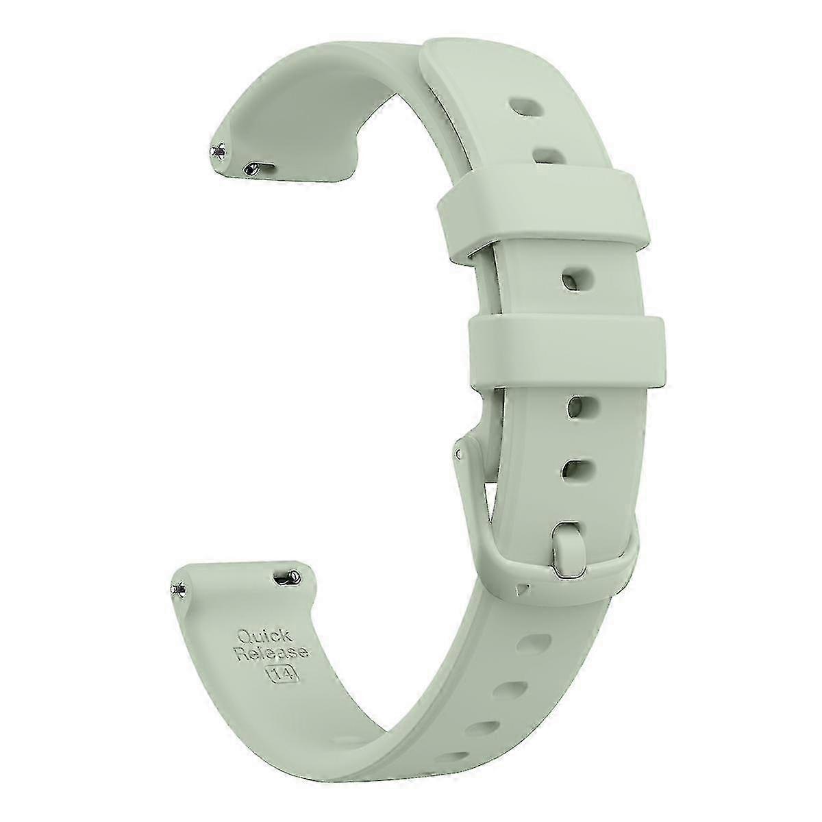 Soft Silicone Replacement Band for Garmin Lily 2 - Easy to Install