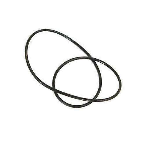 Replacement Liner Sealing Ring Compatible with Ford New Holland Models, Durable and Reliable Sealing Solution