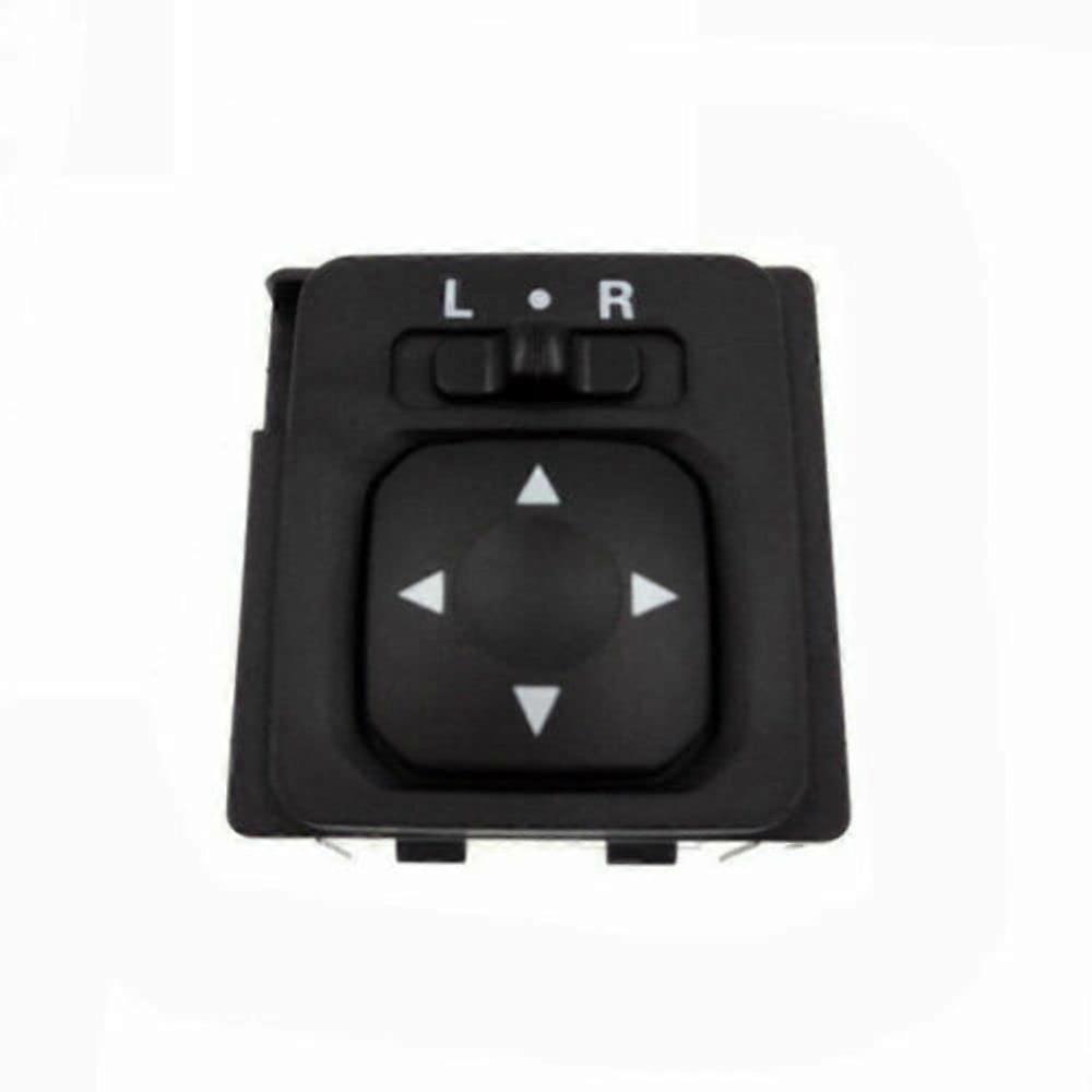 MR417977, Door Mirror Switch