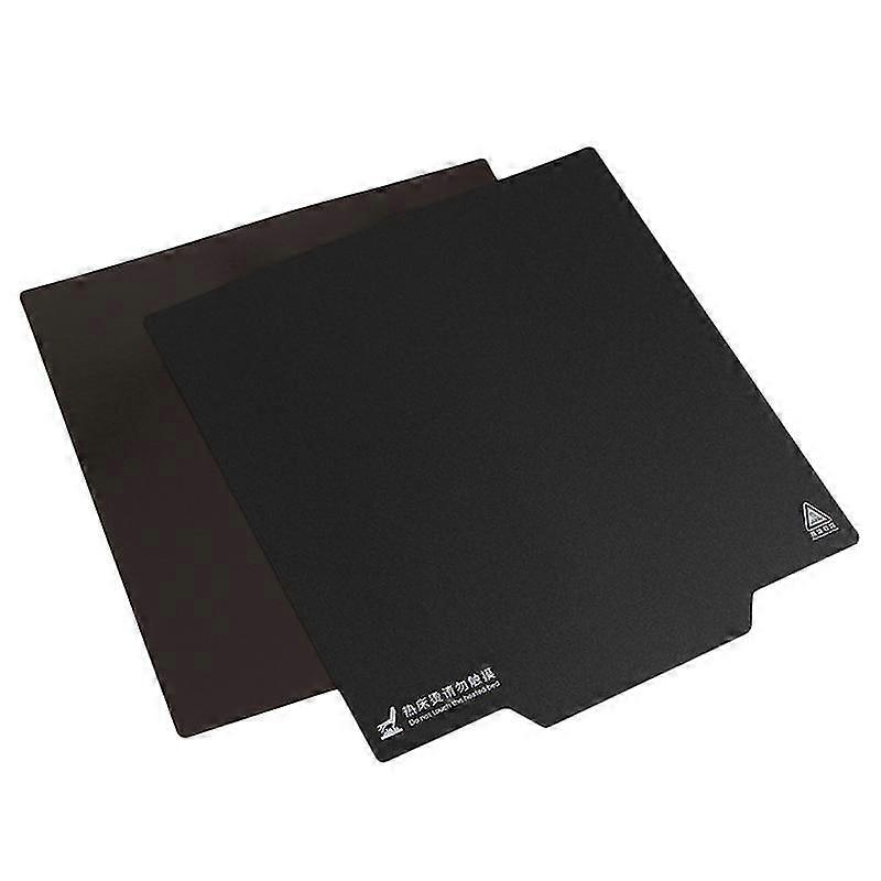 3D Printer 220 X 220 Hot Bed Magnetic Sticker Flexible Platform for I3 Anet A8