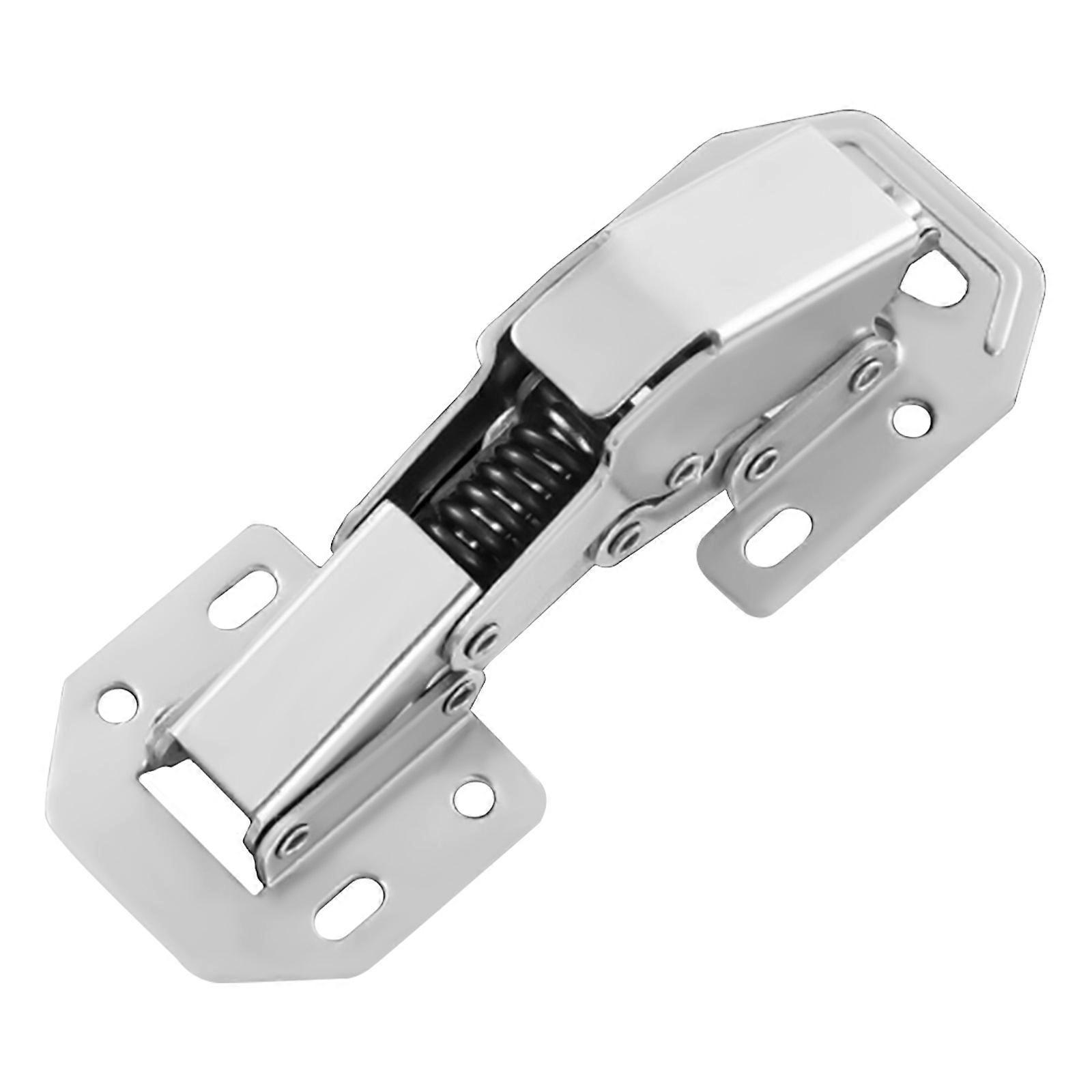 Kitchen Cabinet Hidden Hinges Soft Close Surface Mount Kitchen Cabinet Hinges for Folding Table Window Doors