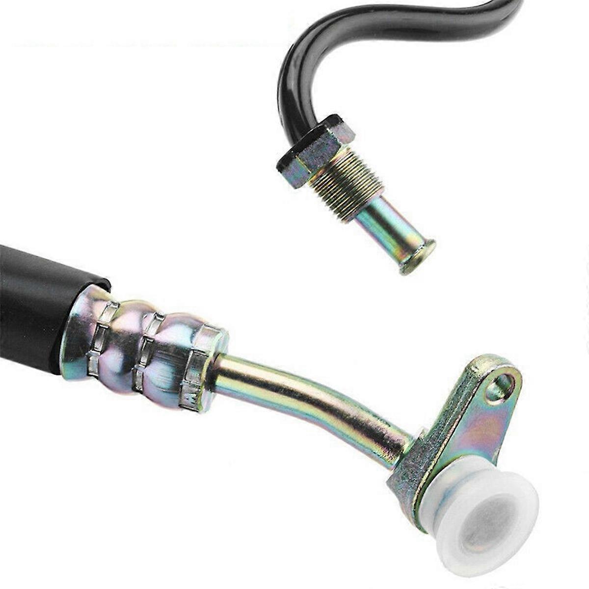 thumbnail image 2 of BFO Power Steering Pressure Hose 53713-SHJ-A02 For Honda Odyssey 2008-2010 2 of 5