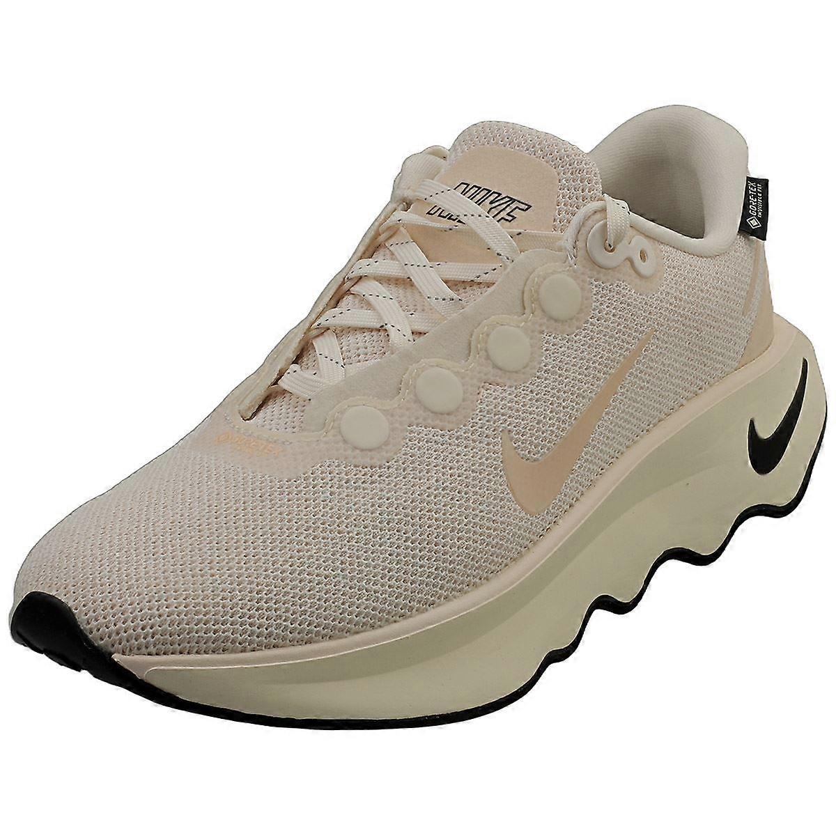 Nike Motiva Gore-tex 番石榴冰女式时尚运动鞋
