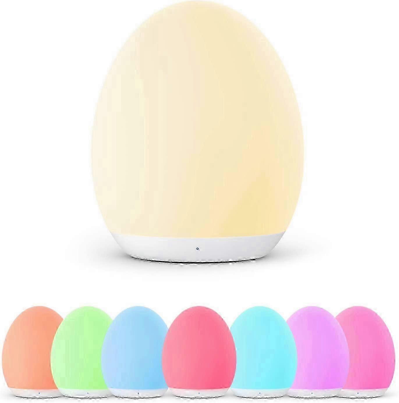 VAVA LED-yövalo lapsille USB-ladattava