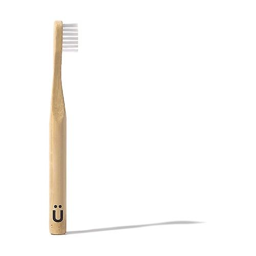 Bamboo Toothbrush for Children 1 unit